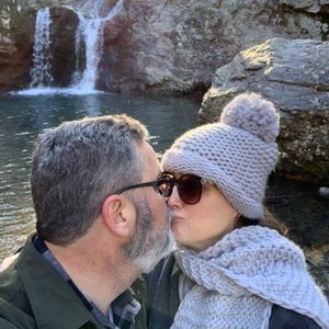 Meet your Posher, Patrick